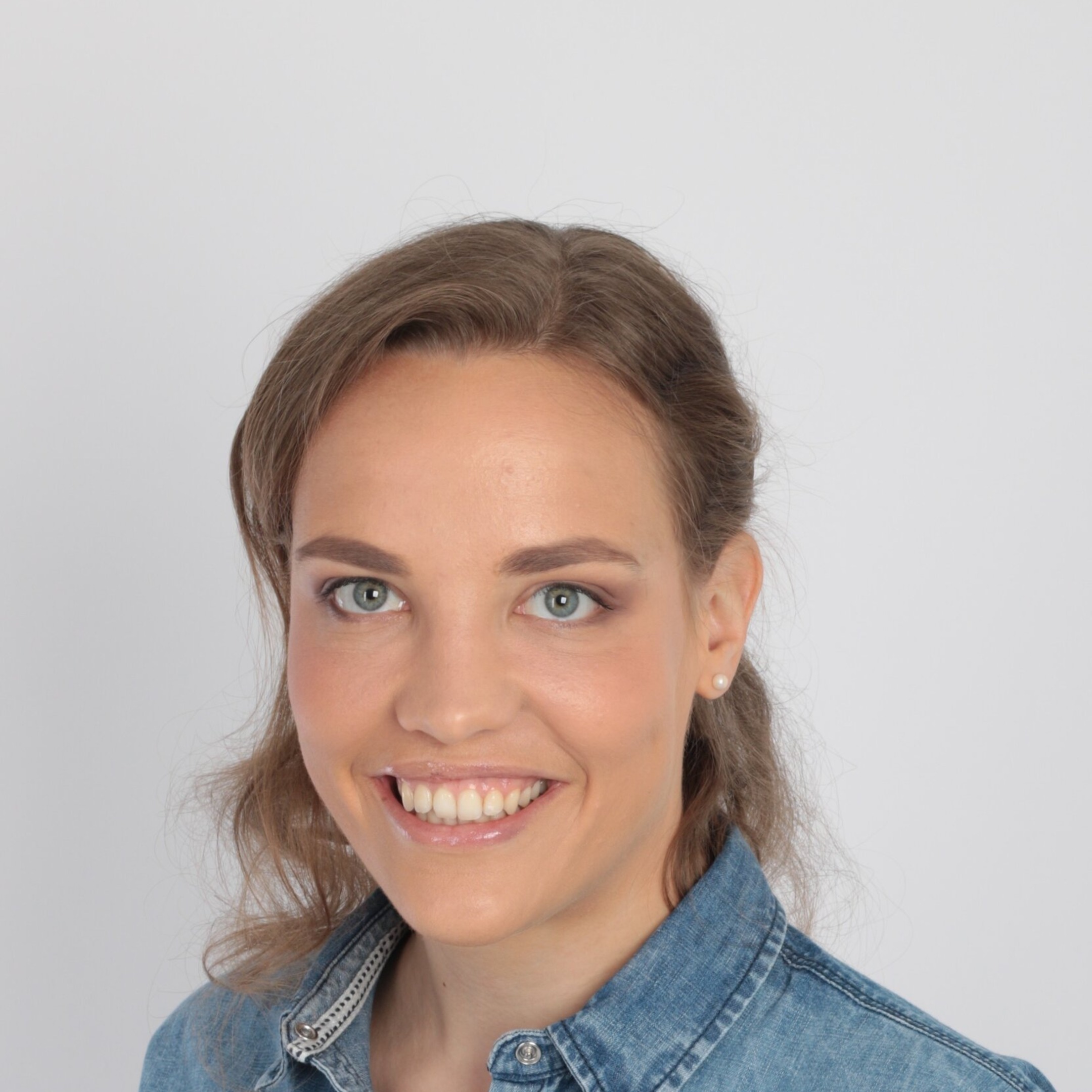 Judith van Manen