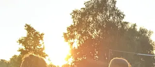 Sfeerfoto Jeugdkamp