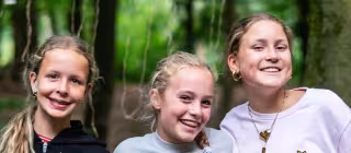 Sfeerfoto Brugkamp