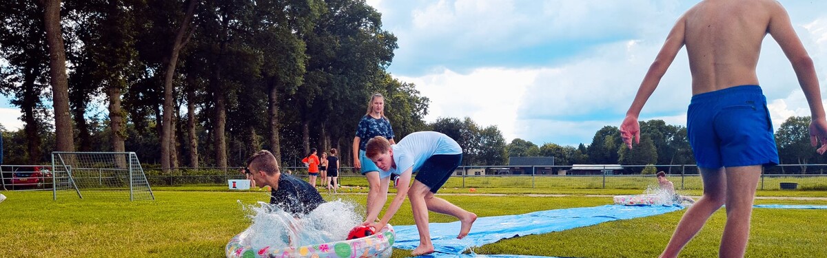 Koningsspelen