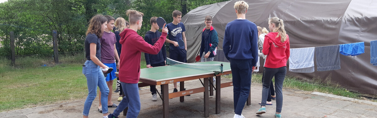 tafeltennis